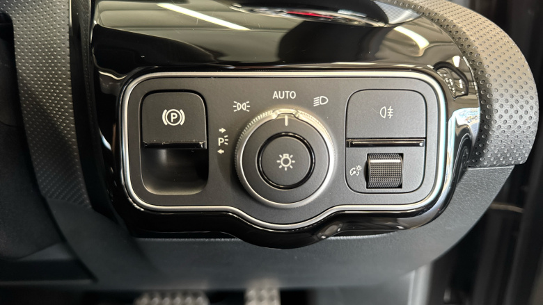 Mercedes-Benz A-Class A180 AMG Line Executive 5dr Auto Petrol Hatchback